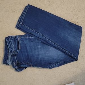 Kut From the Kloth Boyfriend Jeans
